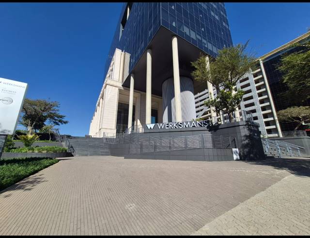1,827M² OFFICE TO LET IN SANDTON CENTRAL